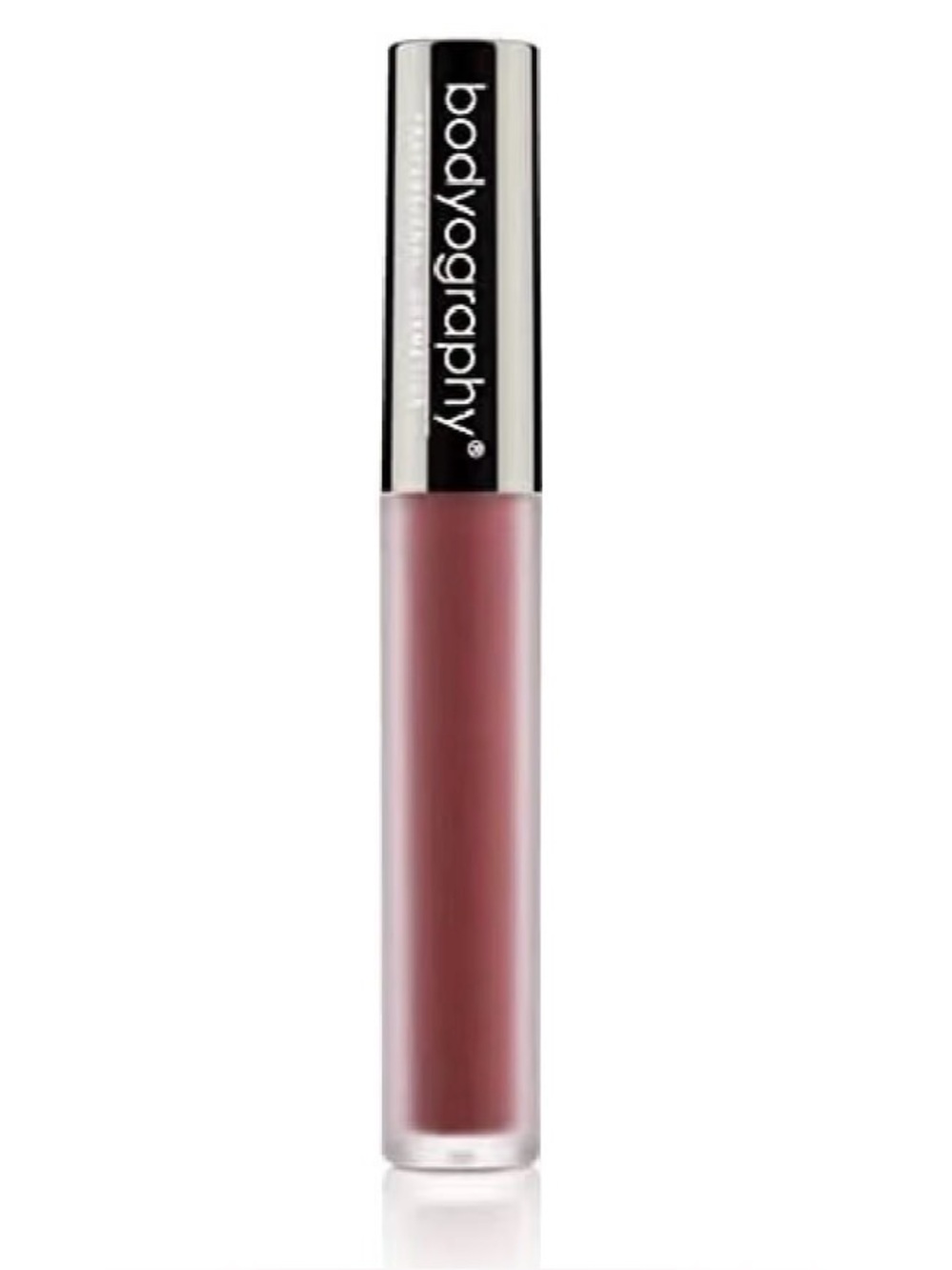 Bodyography PETAL Lip Lava Liquid Lipstick Soft Pink Matte NEW PC - Picture 2 of 3
